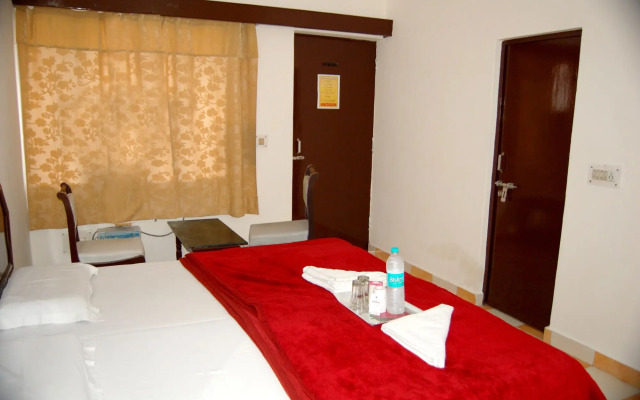 Hotel Sidhartha