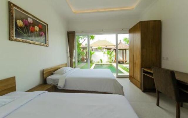 Anna Villa - Renewal