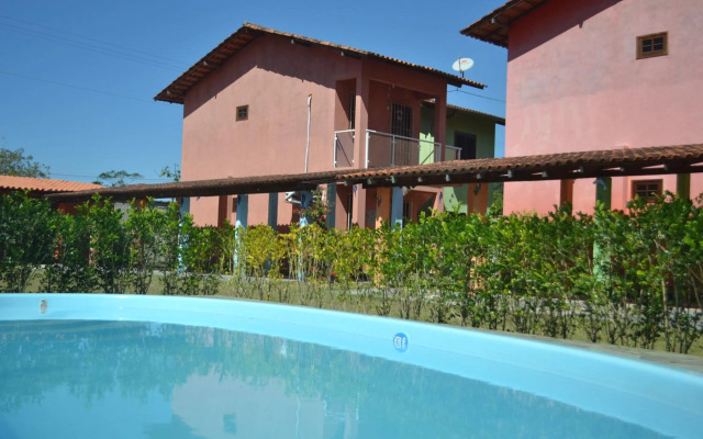 Residencial Atlântico Sul