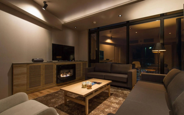 Aspect Niseko