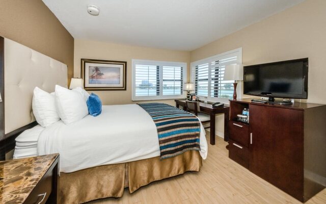 DreamView Beachfront Hotel & Resort