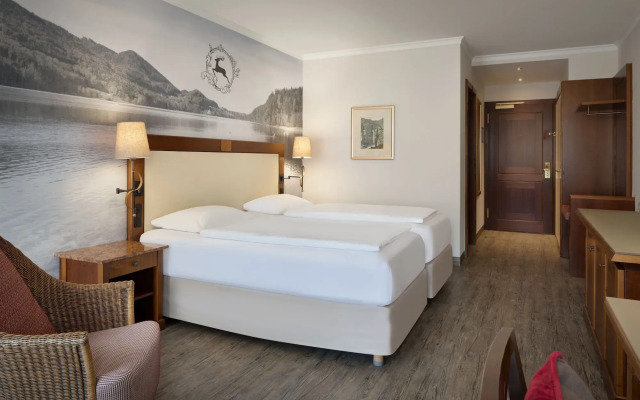 Arabella Jagdhof Resort am Fuschlsee, a Tribute Portfolio Hotel