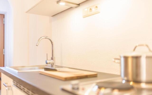 Lettnerhof Bnb Wohnung 3