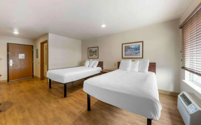 Extended Stay America Select Suites - Oklahoma City - Southeast