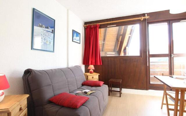 Appartement Serre Chevalier, 1 pièce, 3 personnes - FR-1-330E-99