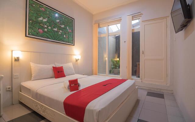 RedDoorz near UPI Setiabudi 2