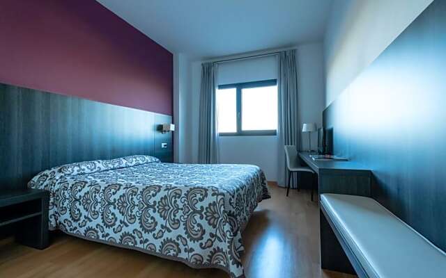 Hotel Abades Via Norte