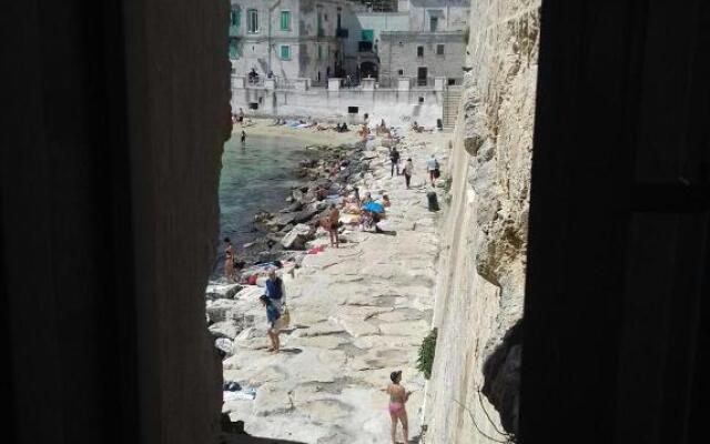 Casa Vacanze Antiche Mura E Poi