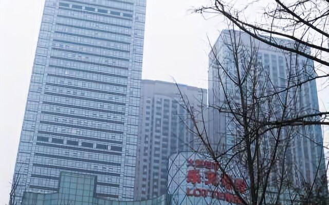 Aocheng Boutique Apartment Hotel
