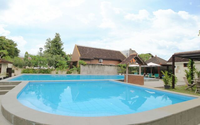 Airy Jogonalan Dukuh Karang Klaten