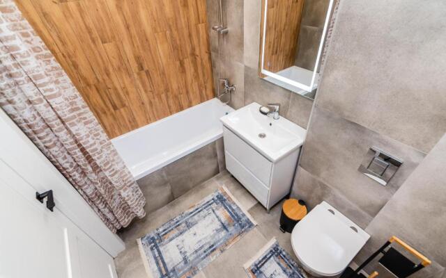 Comfortable apartmen 2