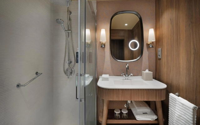 The Westin Madrid Cuzco