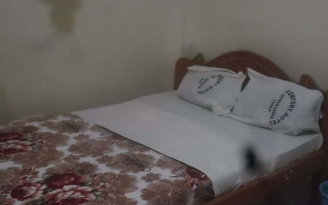 Comfort Hotel