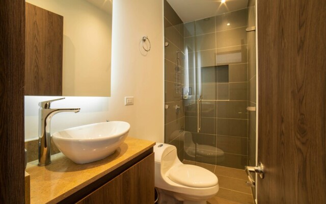 Cali River Suites