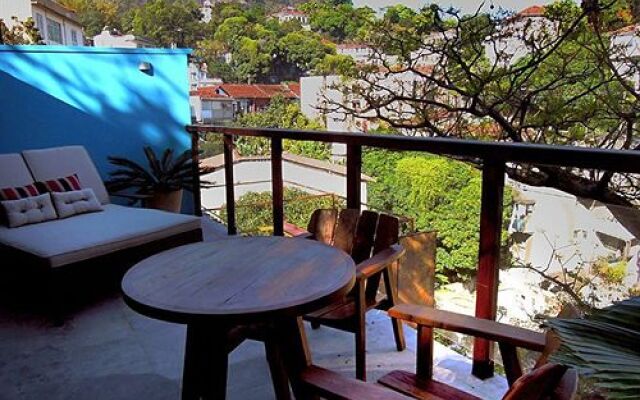 Quinta Azul Boutique Pousada