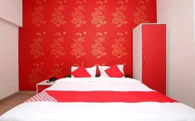 Happy Restaurant by OYO Rooms