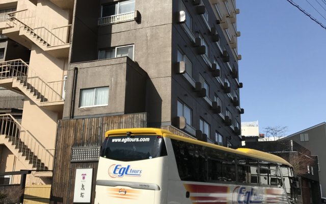 Hotel Takamatsu