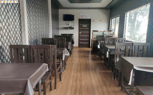 Dev Bhoomi Resort