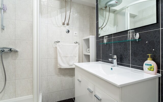 Adriatic Queen Residence