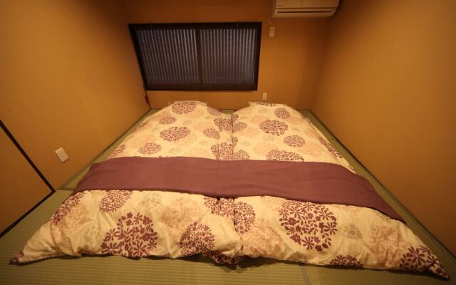 Yumeya House