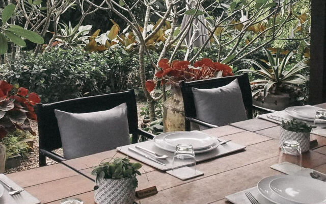 The Hidden Resort & Restaurant