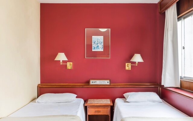 Hotel Tibagi