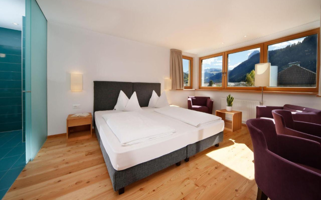 B&B Villa Angelino