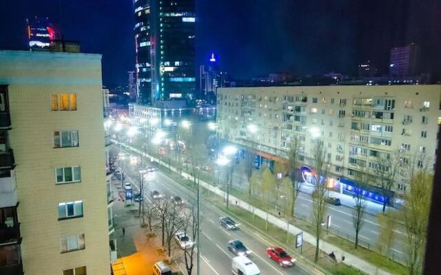 Апартаменты Rent Kiev Pechersk