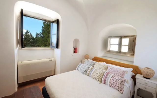 Villa Gabriella in Capri