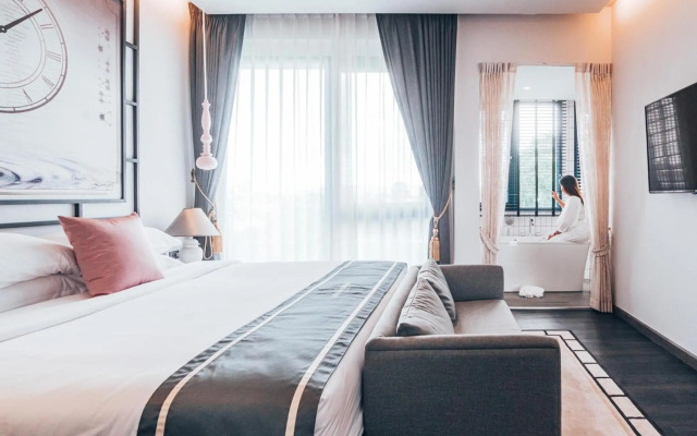 Sooknirund Hotel