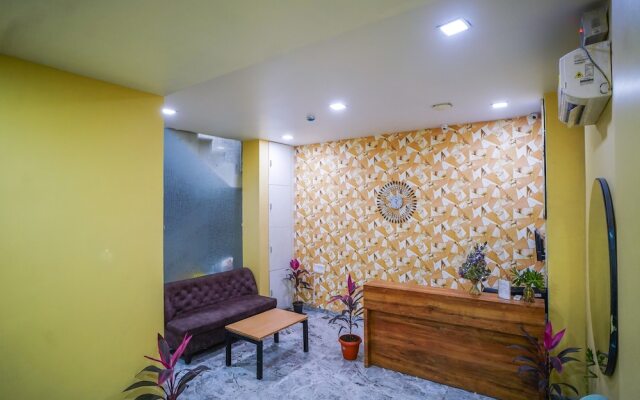 Hotel Shree