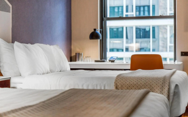 Cambria Hotel Chicago Loop - Theatre District