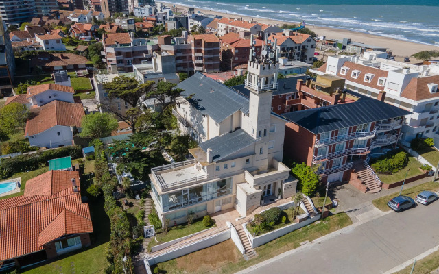Hotel Arte del Rey