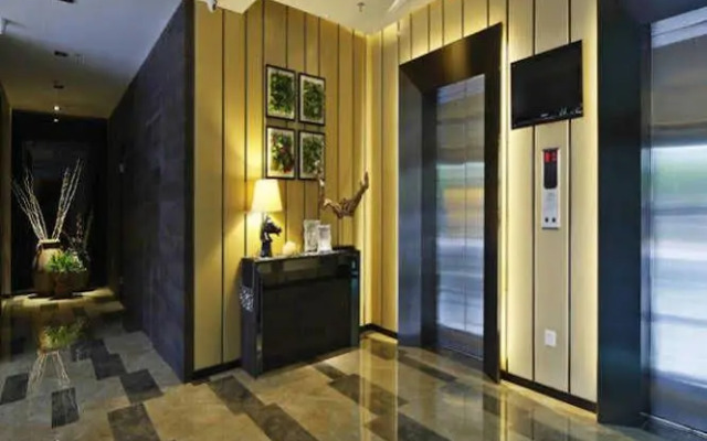 Xiamen Jinglong Hotel