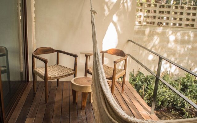 Jungle Keva Tulum Villa/Lodges & Venue