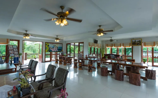 Nakakiri Resort & Spa