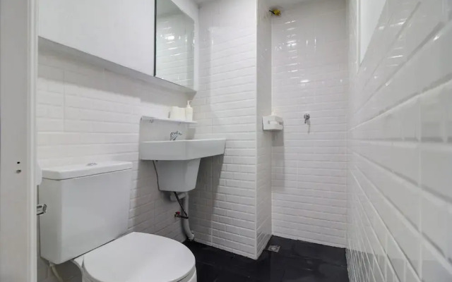 Bangkok Watergate Townhouse