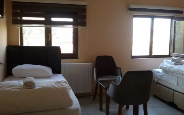 Setbasi Hotel