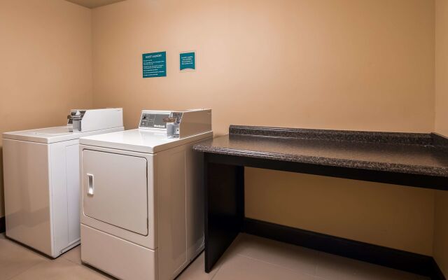 Best Western Plus University Inn