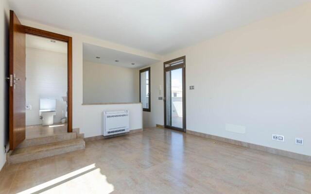 YourHouse Antonia, sea view house with terrace