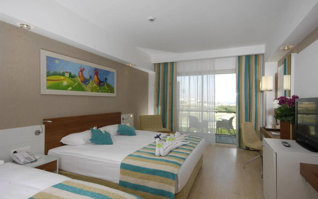 Sunis Evren Beach Resort Hotel & Spa  - All inclusive