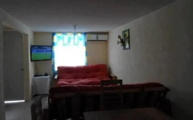 Casa Vacacional Boca Del Rio