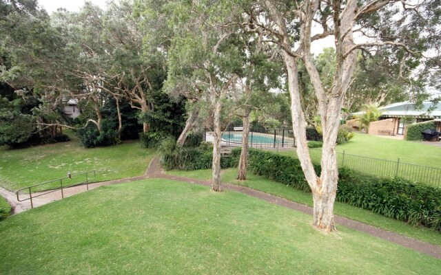 Bay Parklands, Unit 66/2 Gowrie Avenue