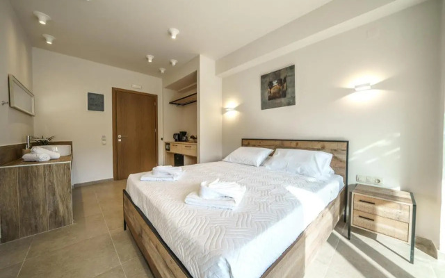My Bali Suites