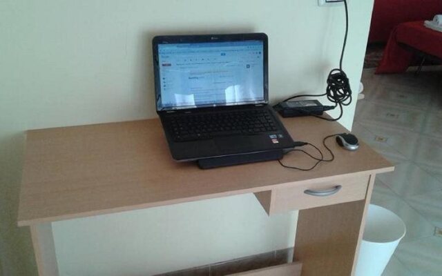 Casa Holiday Sea Etna Di Enza