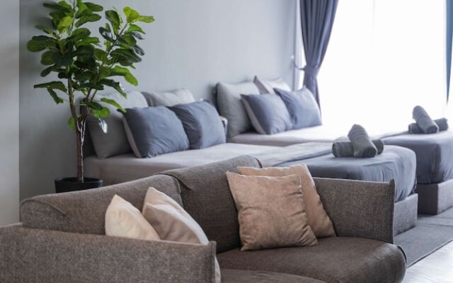 The Landmark by The Only Bnb