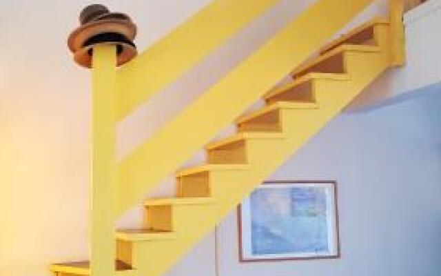 Apartment Résidence les Portes de la Plage