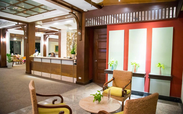 Springfield Village Golf & Spa