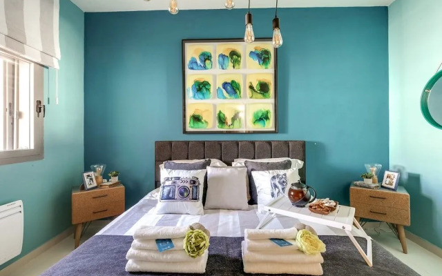 Sweet Inn Apartments - Agan Street