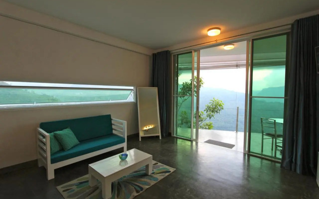 Singha Sanasa Luxury Homestay